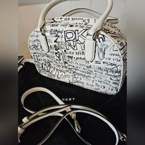 DKNY bag